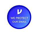 We protect our email with Virtru